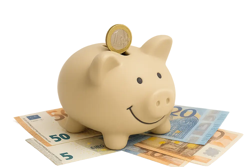 Budget Vrij - Budgetcoaching die echt verschil maakt